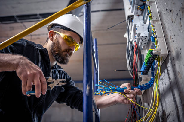 Best Electrical Installation Contractor  in Inniswold, LA
