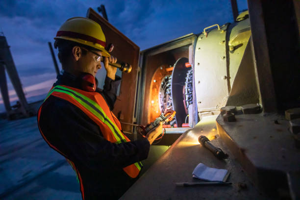 Best Electrical System Inspection  in Inniswold, LA