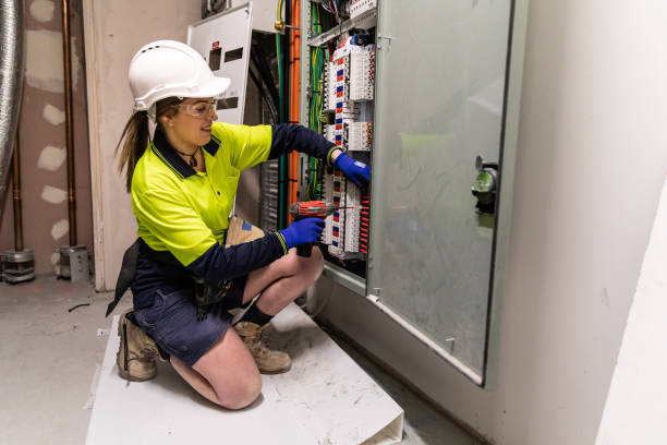 Best Electrical Rewiring Services  in Inniswold, LA