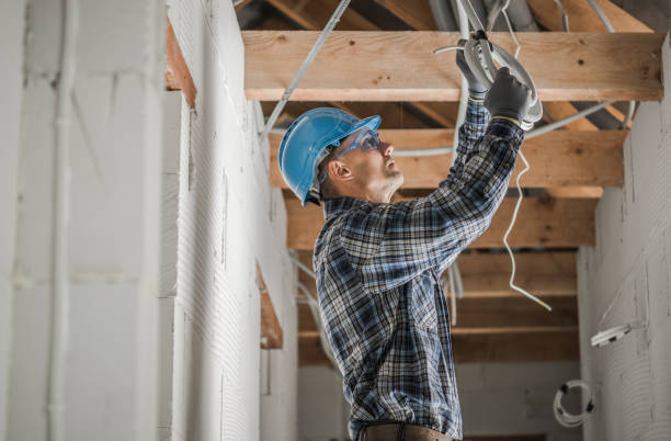 Best Licensed Electrician  in Inniswold, LA