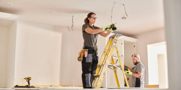 Best Generator Installation Services  in Inniswold, LA