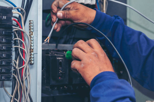 Best Affordable Electrician  in Inniswold, LA