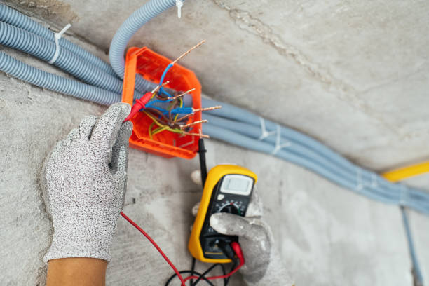 Best Local Electrician Companies  in Inniswold, LA