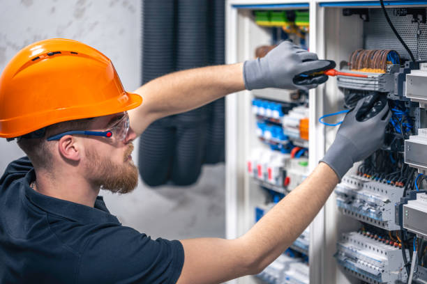 Best Circuit Breaker Repair  in Inniswold, LA