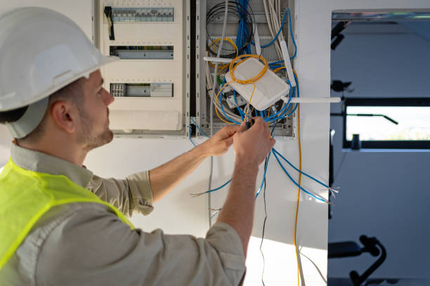 Best Affordable Electrician  in Inniswold, LA